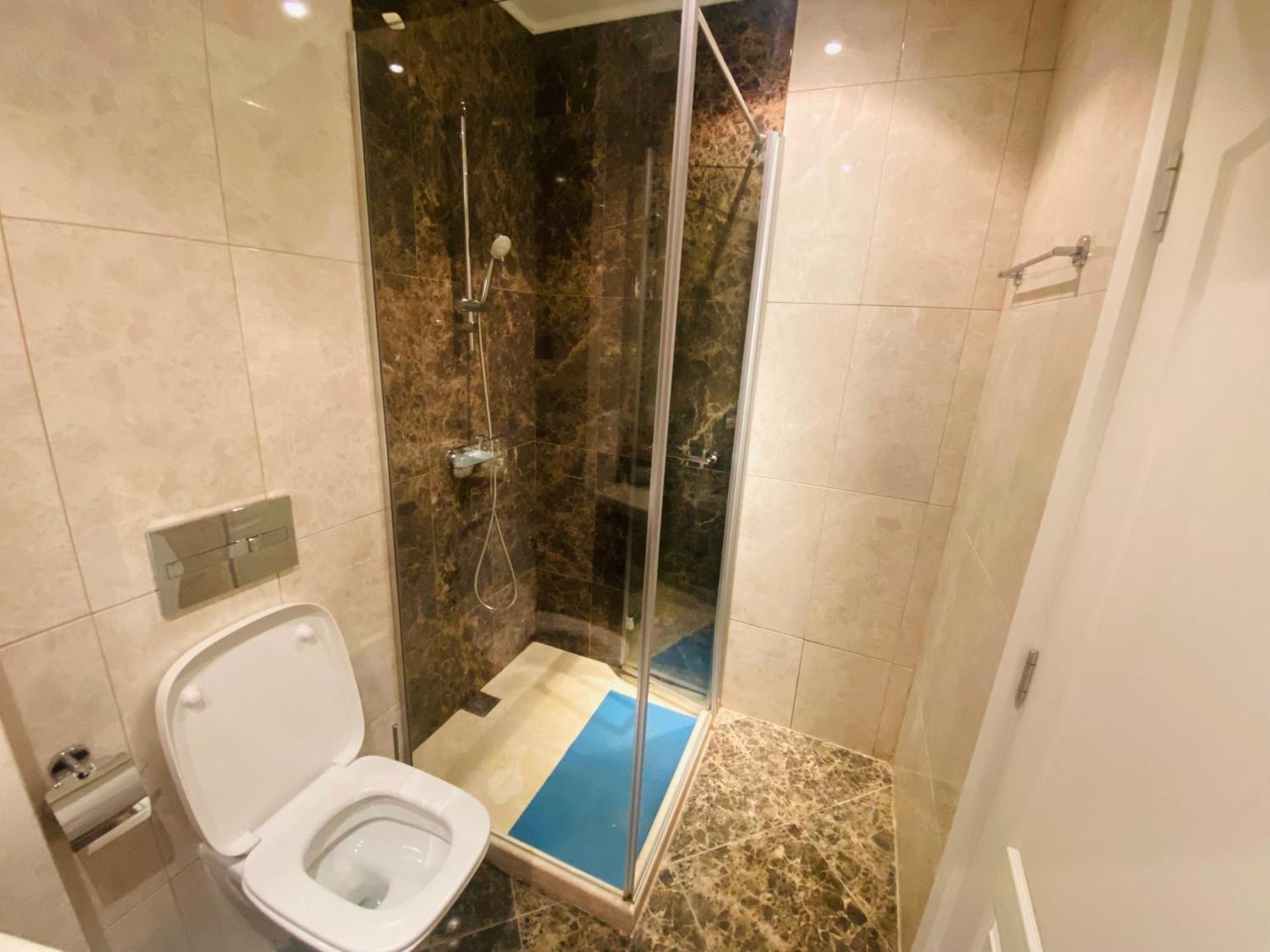 1Bd Ap In La Mer Complex Private Beach And Pool Golden Sands Ngoại thất bức ảnh